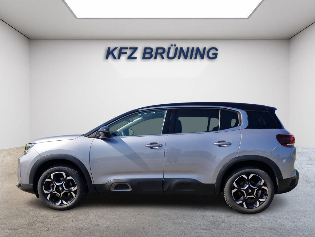 Citroën C5 Aircross PureTech 130 Max AT LED Navi Kamera