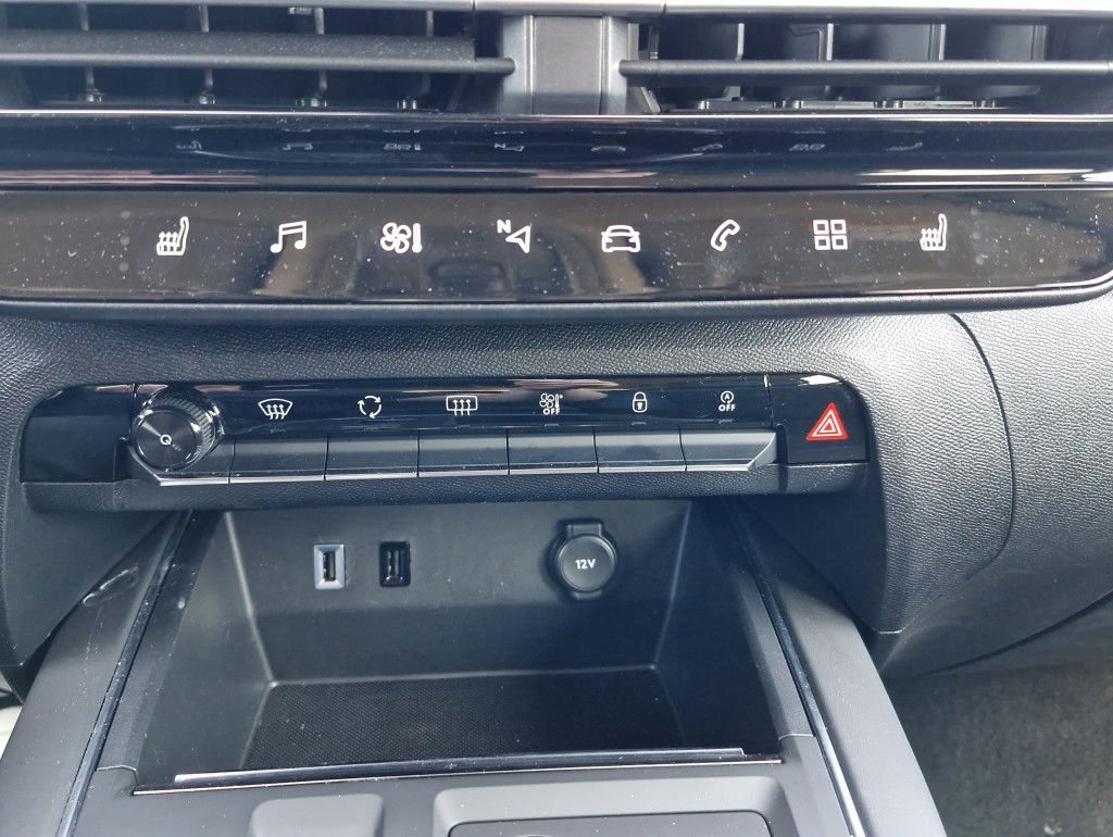 Citroën C5 Aircross PureTech 130 Max AT LED Navi Kamera