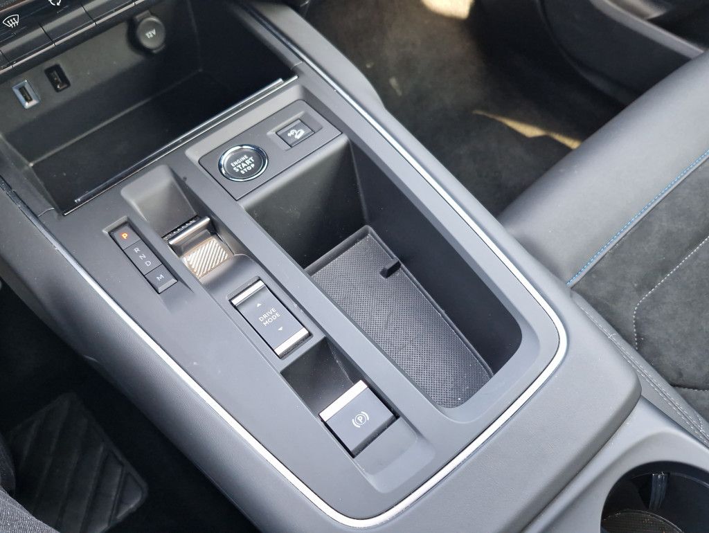Citroën C5 Aircross PureTech 130 Max AT LED Navi Kamera