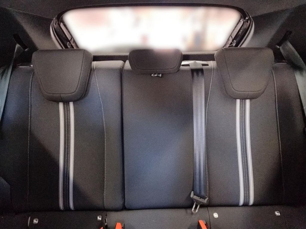 Opel Corsa F 1.2 Turbo GS LED Navi Pano Kamera Toter