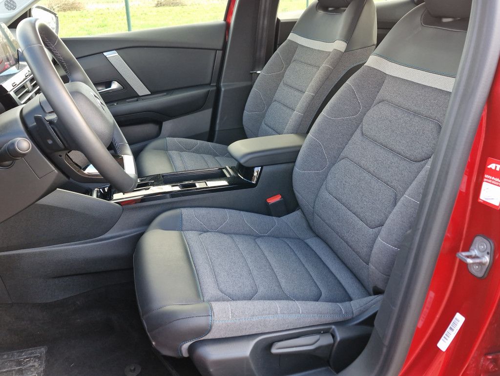 Citroën C4 PureTech 130 Plus AT LED Kamera PDC CarPlay A