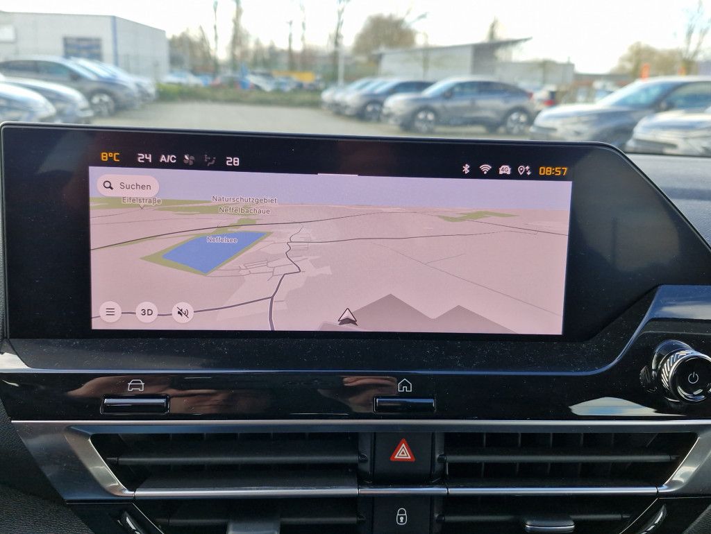 Citroën C4 PureTech 130 Plus AT LED Kamera PDC CarPlay A