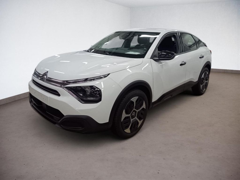 Citroën C4 YOU PureTech 130 LED PDC Klimaautomatik