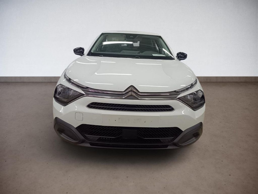 Citroën C4 YOU PureTech 130 LED PDC Klimaautomatik