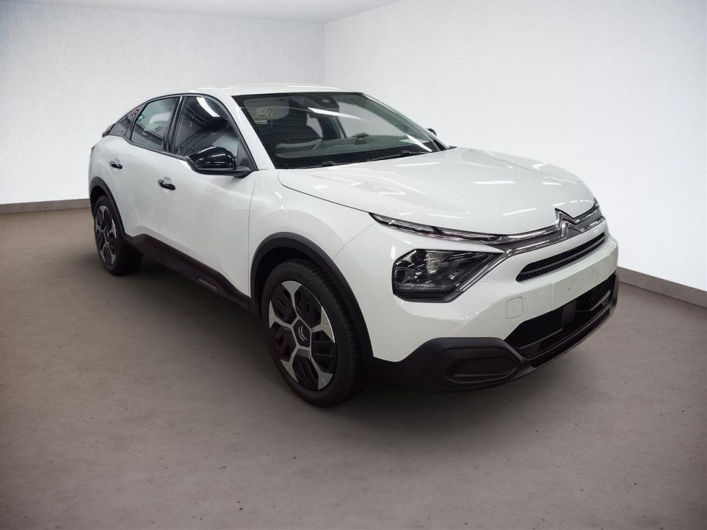 Citroën C4 YOU PureTech 130 LED PDC Klimaautomatik