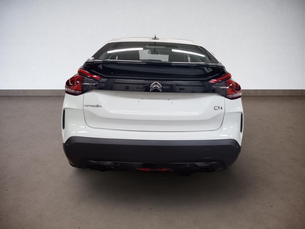 Citroën C4 YOU PureTech 130 LED PDC Klimaautomatik