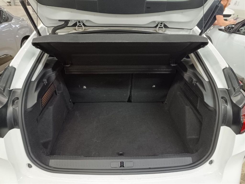 Citroën C4 YOU PureTech 130 LED PDC Klimaautomatik