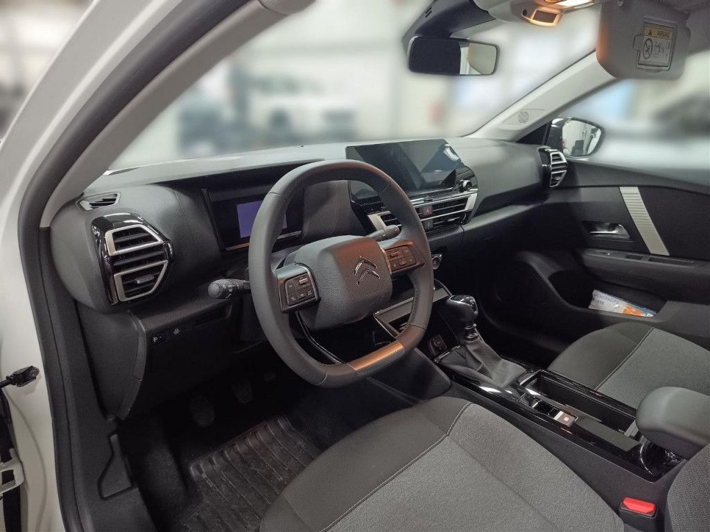 Citroën C4 YOU PureTech 130 LED PDC Klimaautomatik