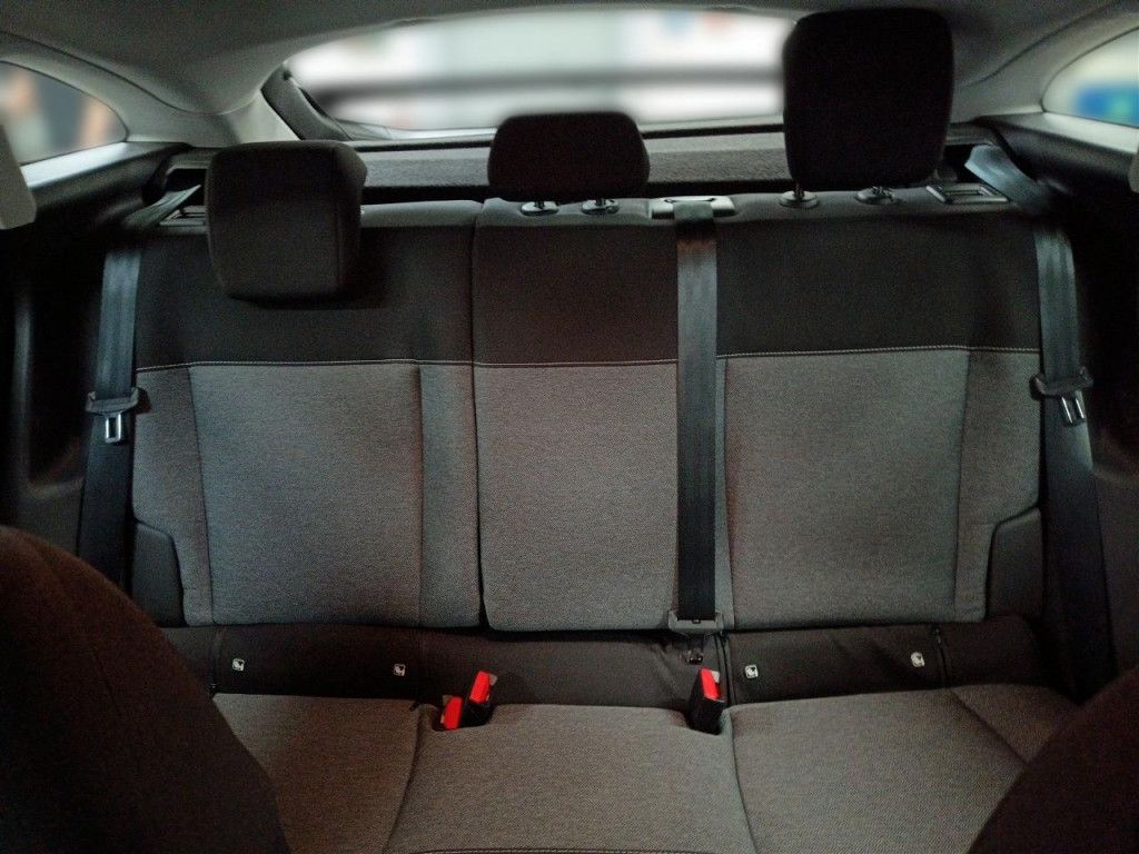Citroën C4 YOU PureTech 130 LED PDC Klimaautomatik