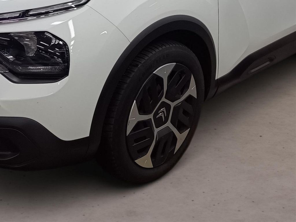 Citroën C4 YOU PureTech 130 LED PDC Klimaautomatik