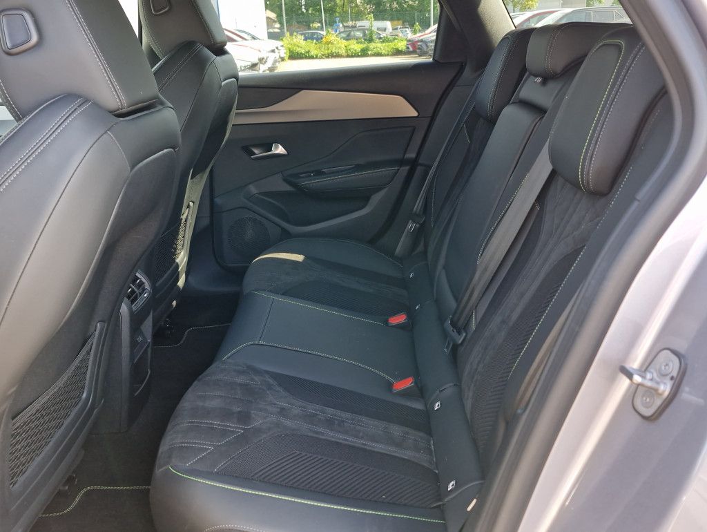Peugeot 308 SW PureTech 130 GT AT LED Navi Pano Kamera A