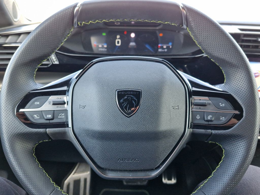 Peugeot 308 SW PureTech 130 GT AT LED Navi Pano Kamera A