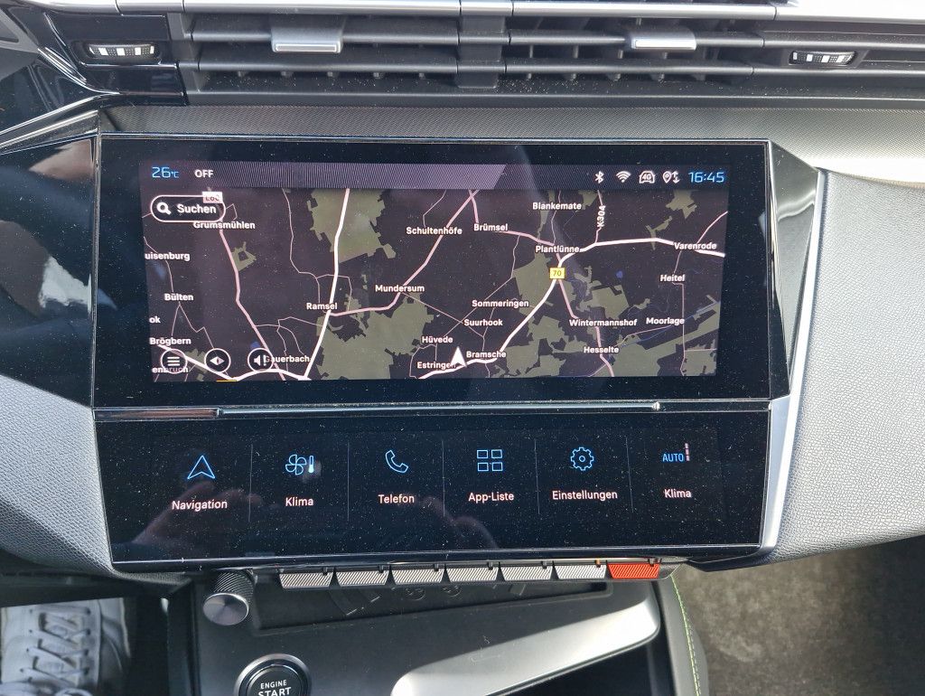 Peugeot 308 SW PureTech 130 GT AT LED Navi Pano Kamera A