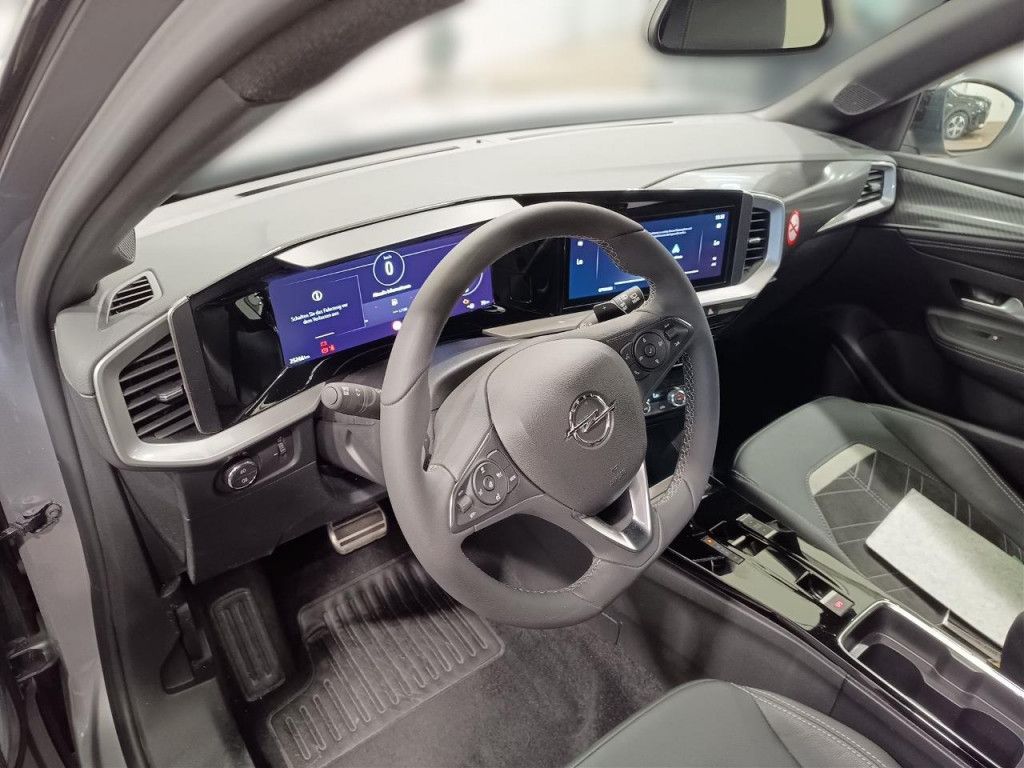 Opel Mokka 1.2 Turbo Ultimate AT LED Navi Kamera ACC