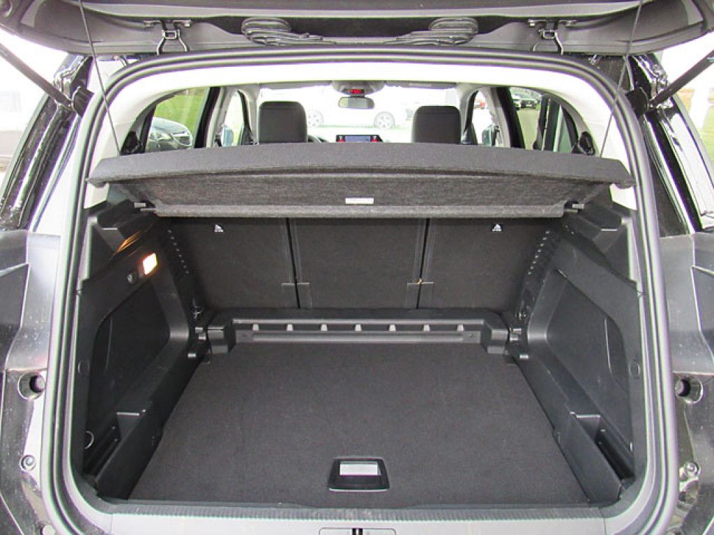 Citroën C5 Aircross MAX PureTech AT8 FullLED 360-Kamera