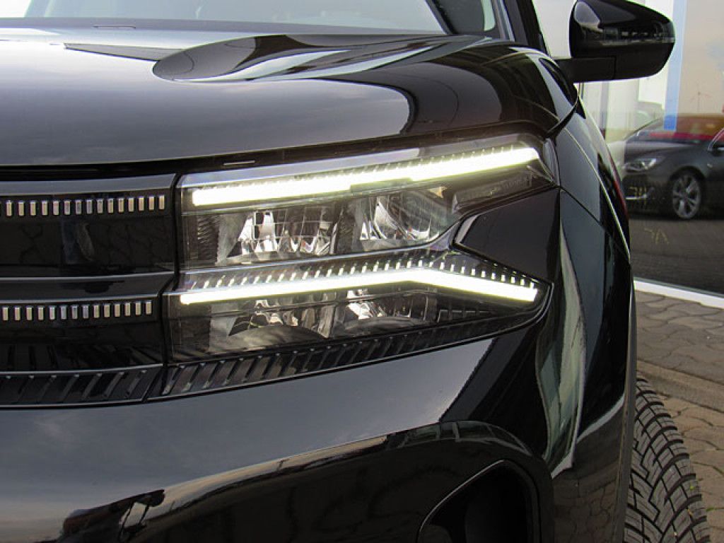 Citroën C5 Aircross MAX PureTech AT8 FullLED 360-Kamera