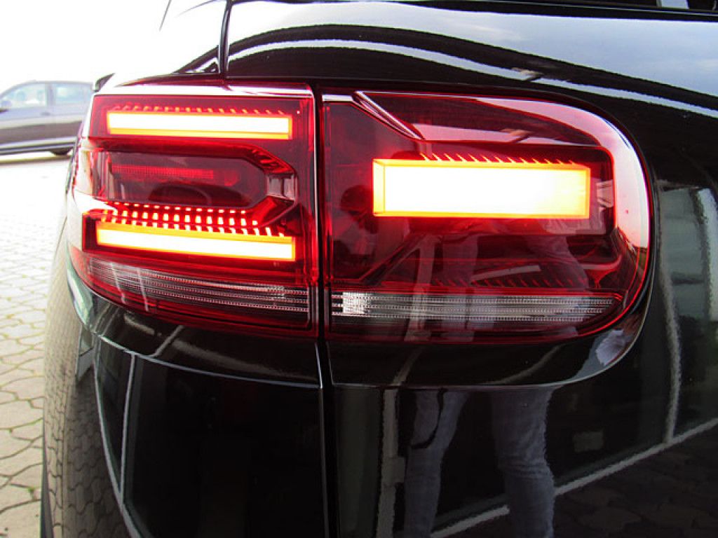Citroën C5 Aircross MAX PureTech AT8 FullLED 360-Kamera