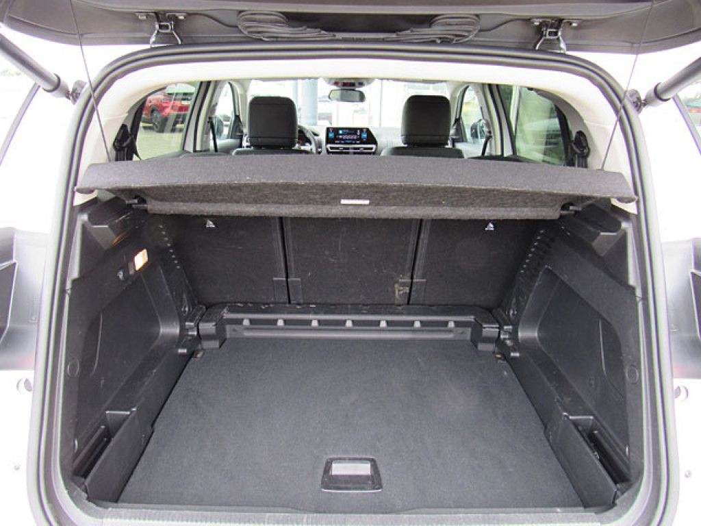 Citroën C5 Aircross MAX PureTech AT8 FullLED 360-Kamera