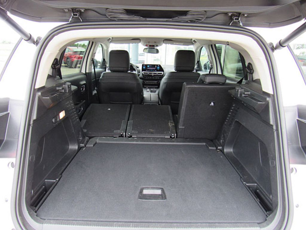 Citroën C5 Aircross MAX PureTech AT8 FullLED 360-Kamera