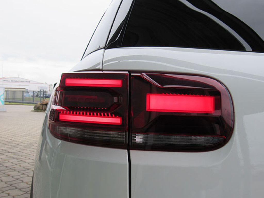 Citroën C5 Aircross MAX PureTech AT8 FullLED 360-Kamera