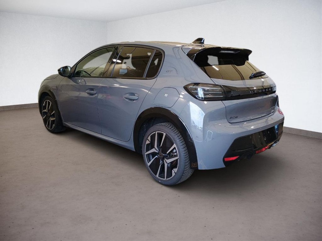 Peugeot 208 Hybrid 145 e-DSC GT AT LED Kamera 360 PDC AC