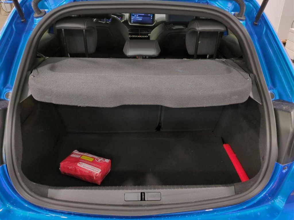 Peugeot 208 Hybrid 145 e-DSC GT AT LED Kamera 360 PDC AC