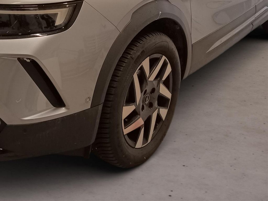Opel Mokka 1.2 Turbo GS AT LED Alcantara Kamera SHZ P