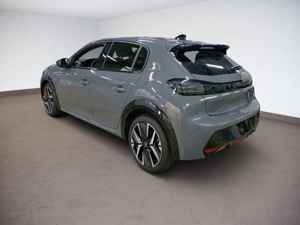 Peugeot 208 Hybrid 145 e-DSC GT AT LED Kamera 360 PDC AC