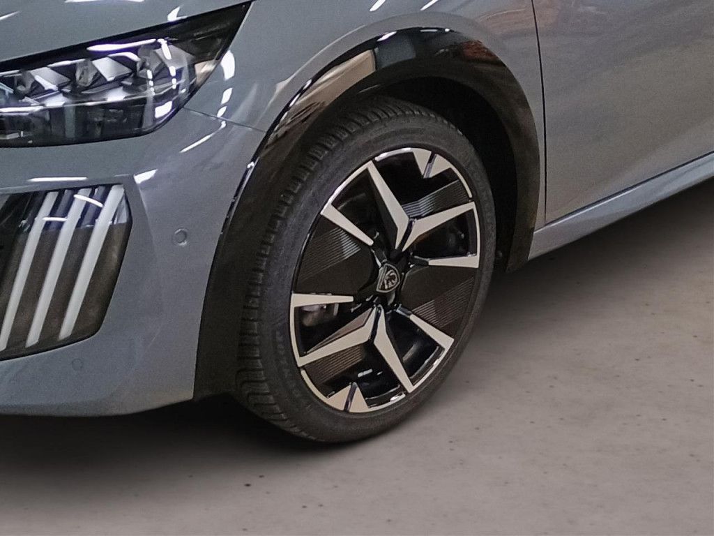 Peugeot 208 Hybrid 145 e-DSC GT AT LED Kamera 360 PDC AC