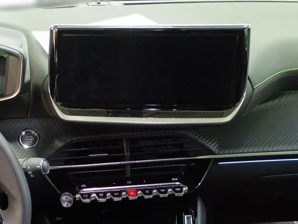 Peugeot 208 Hybrid 145 e-DSC GT AT LED Kamera 360 PDC AC