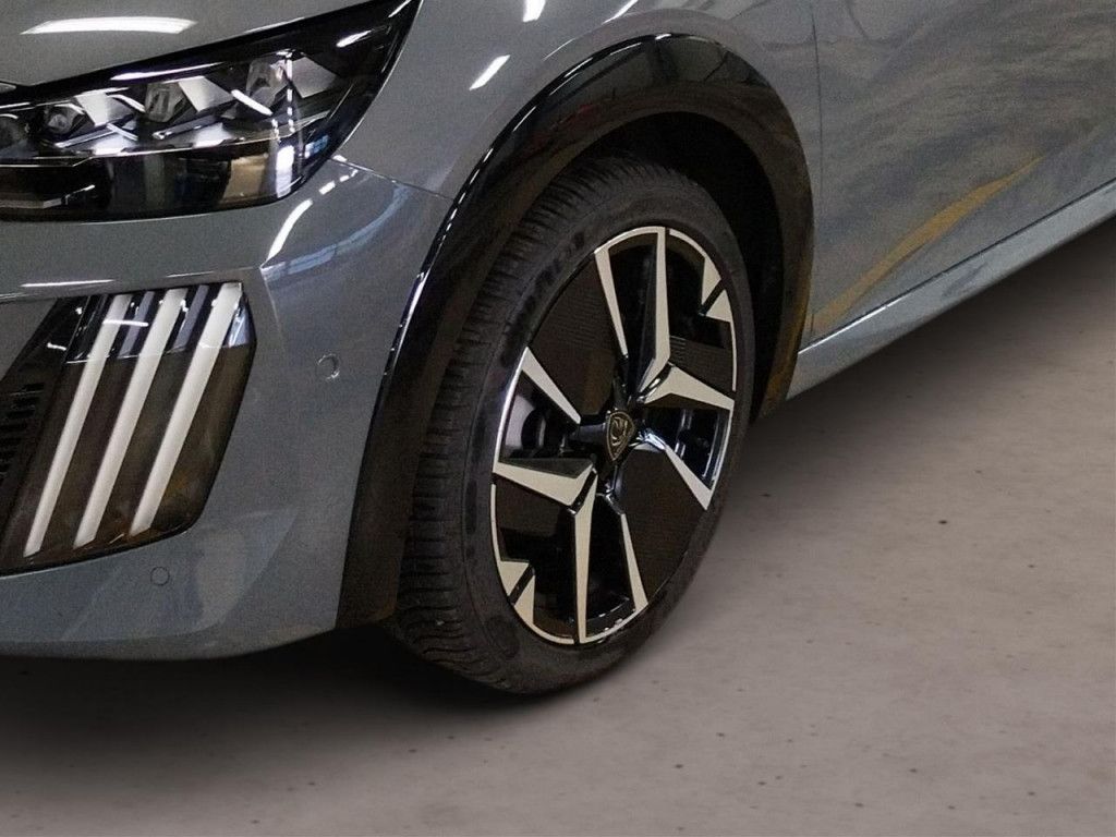 Peugeot 208 Hybrid 145 e-DSC GT AT LED Kamera 360 PDC Ke