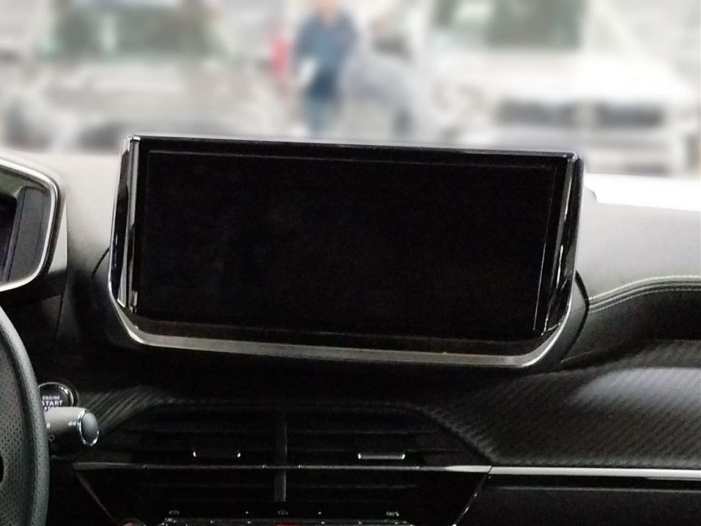 Peugeot 208 Hybrid 145 e-DSC GT AT LED Kamera 360 PDC Ke