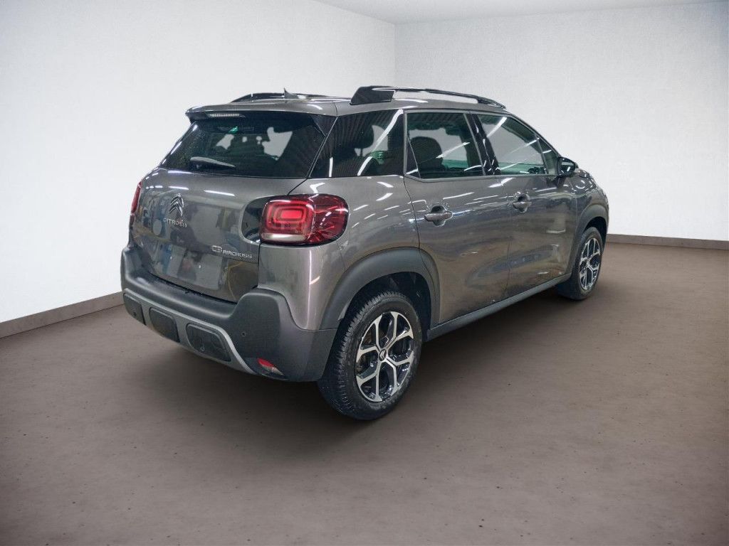 Citroën C3 Aircross PureTech 130 S&S Plus AT LED Navi PD