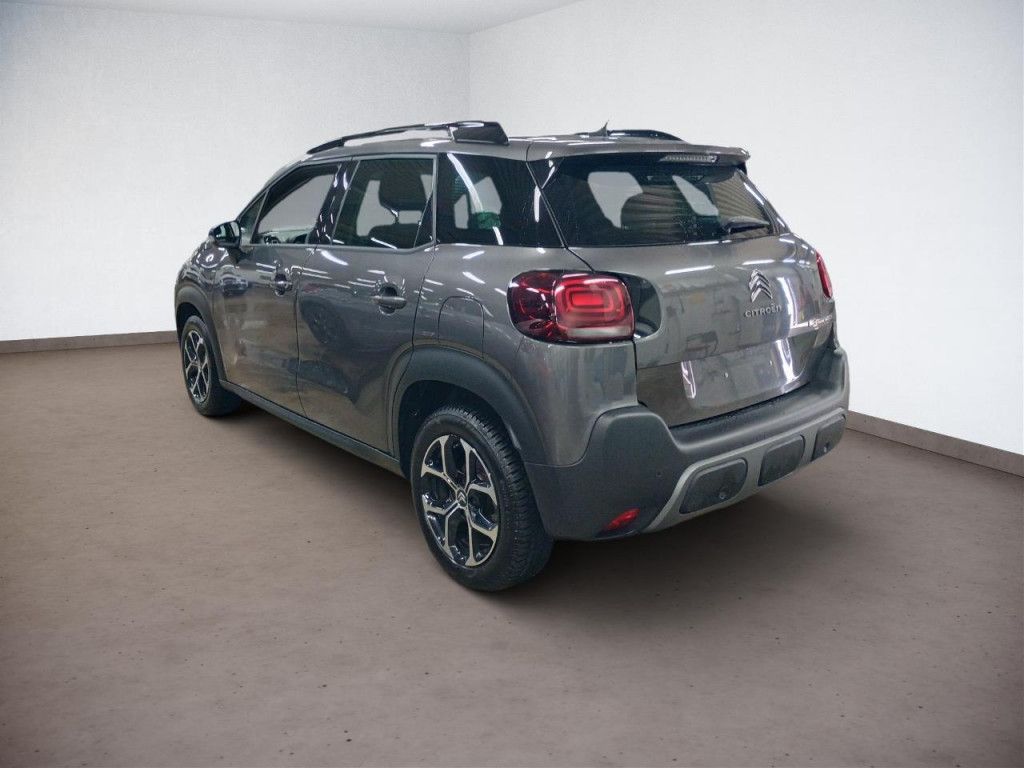 Citroën C3 Aircross PureTech 130 S&S Plus AT LED Navi PD