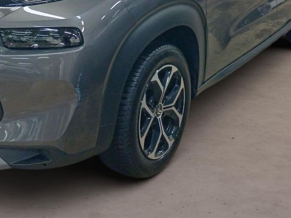 Citroën C3 Aircross PureTech 130 S&S Plus AT LED Navi PD