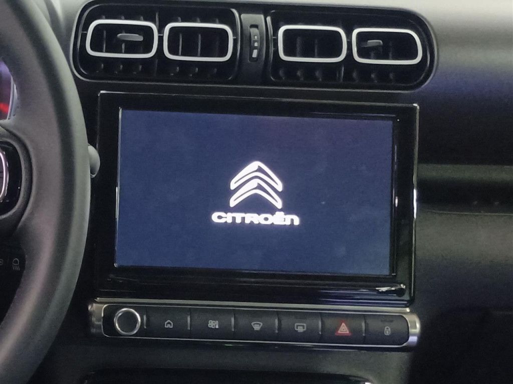 Citroën C3 Aircross PureTech 130 S&S Plus AT LED Navi PD