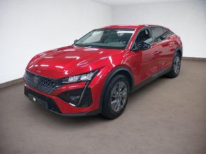Peugeot 408 PureTech 130 Allure AT LED Navi Kamera SHZ