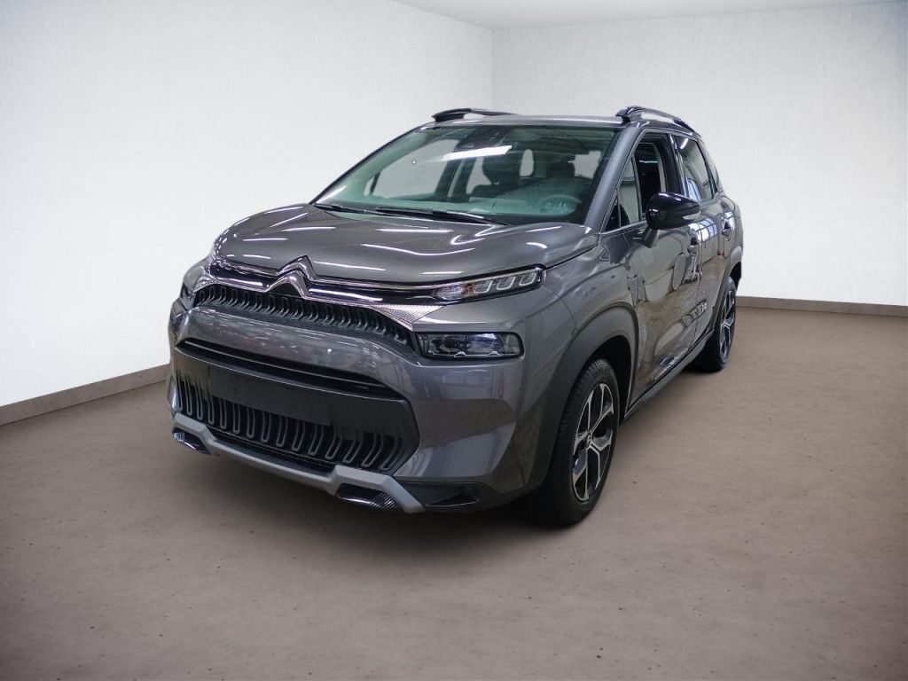 Citroën C3 Aircross PureTech 110 Plus LED Navi PDC