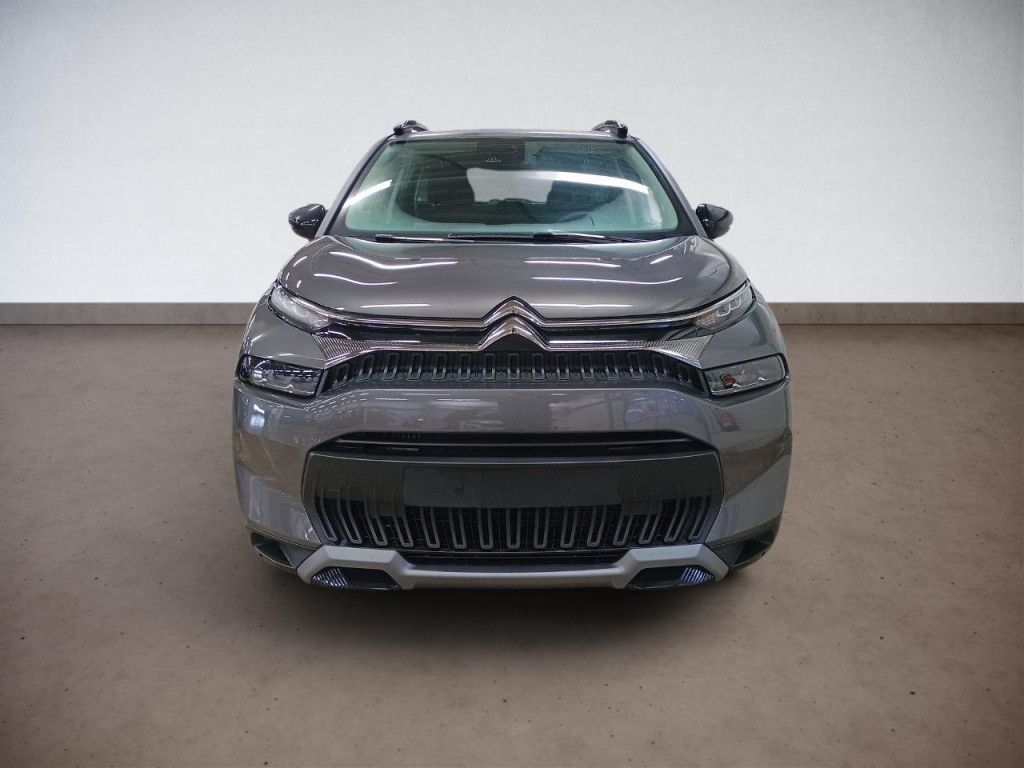 Citroën C3 Aircross PureTech 110 Plus LED Navi PDC