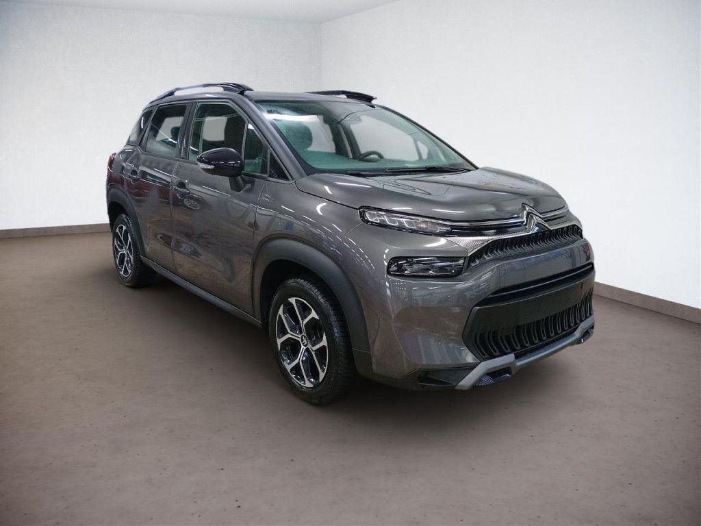 Citroën C3 Aircross PureTech 110 Plus LED Navi PDC