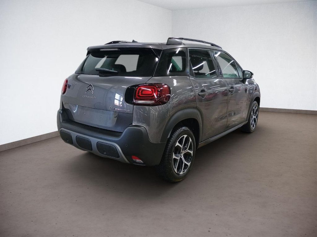 Citroën C3 Aircross PureTech 110 Plus LED Navi PDC