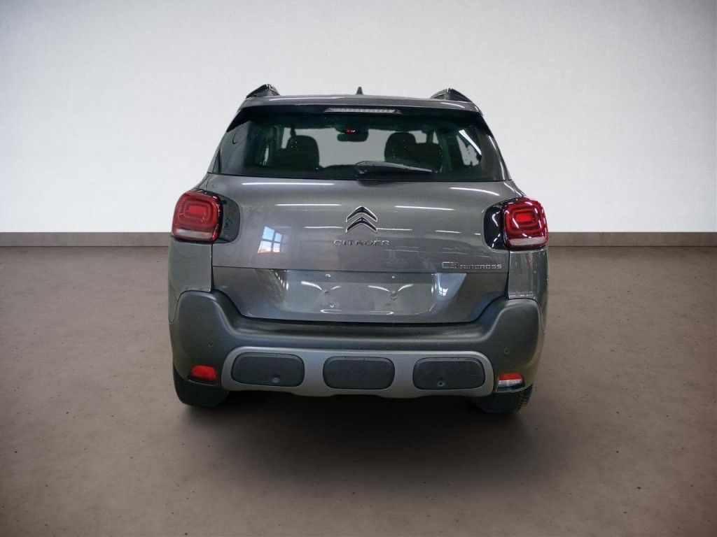 Citroën C3 Aircross PureTech 110 Plus LED Navi PDC