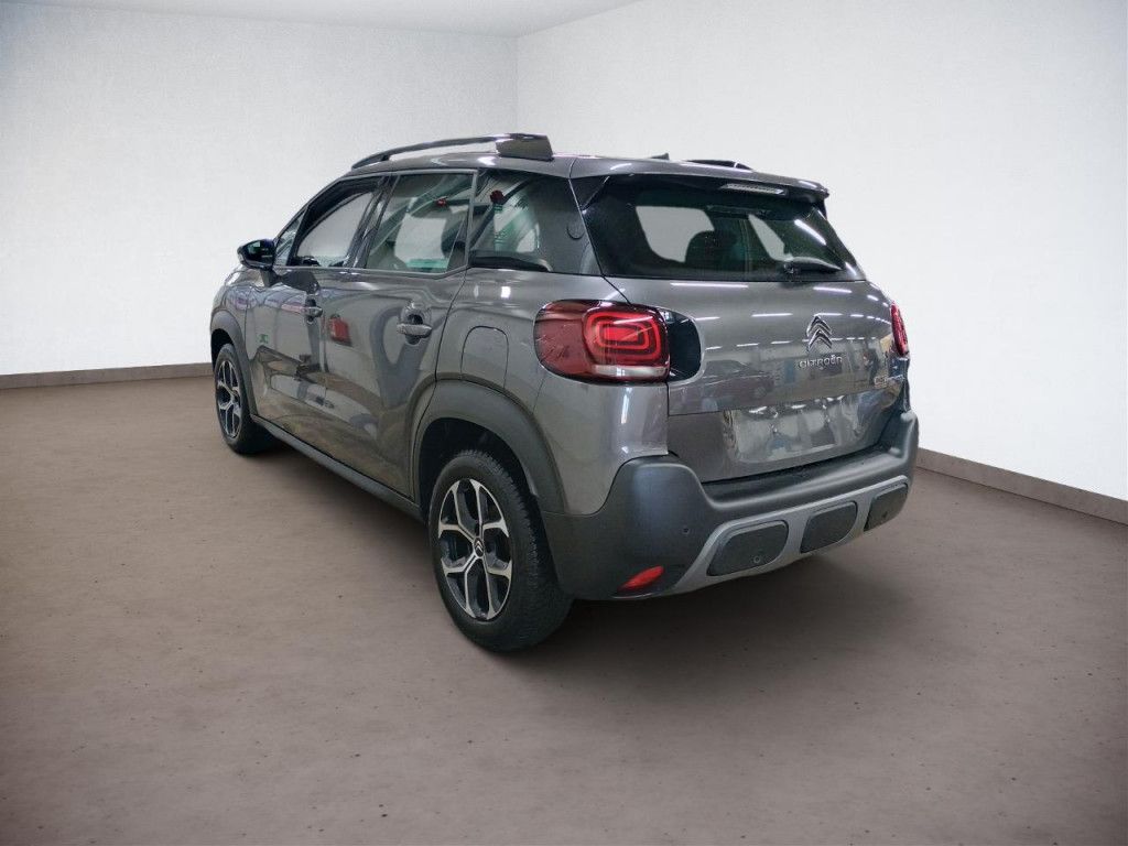 Citroën C3 Aircross PureTech 110 Plus LED Navi PDC