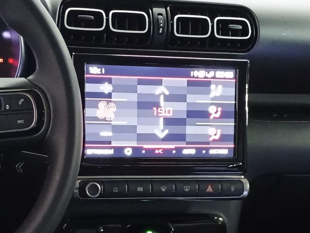 Citroën C3 Aircross PureTech 110 Plus LED Navi PDC