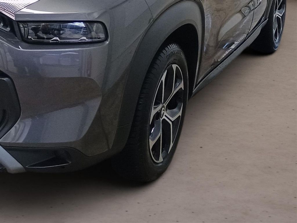 Citroën C3 Aircross PureTech 110 Plus LED Navi PDC