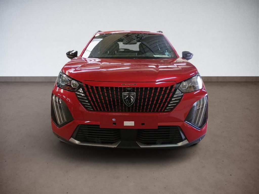 Peugeot 2008 Allure PureTech AT8 LED-Licht NAVI R-Kamera