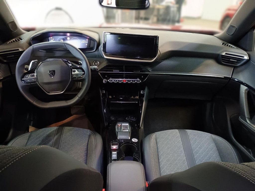 Peugeot 2008 Allure PureTech AT8 LED-Licht NAVI R-Kamera