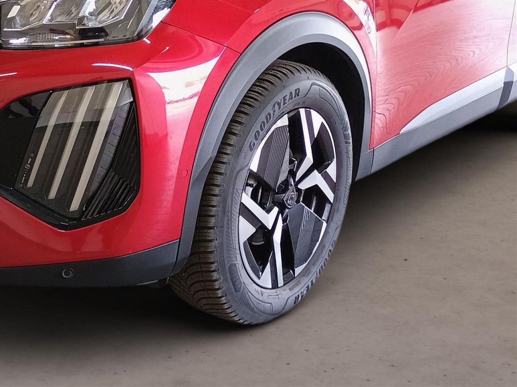 Peugeot 2008 Allure PureTech AT8 LED-Licht NAVI R-Kamera