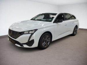 Peugeot 308 SW Allure PureTech LED-Licht NAVI Sitzhzg R-