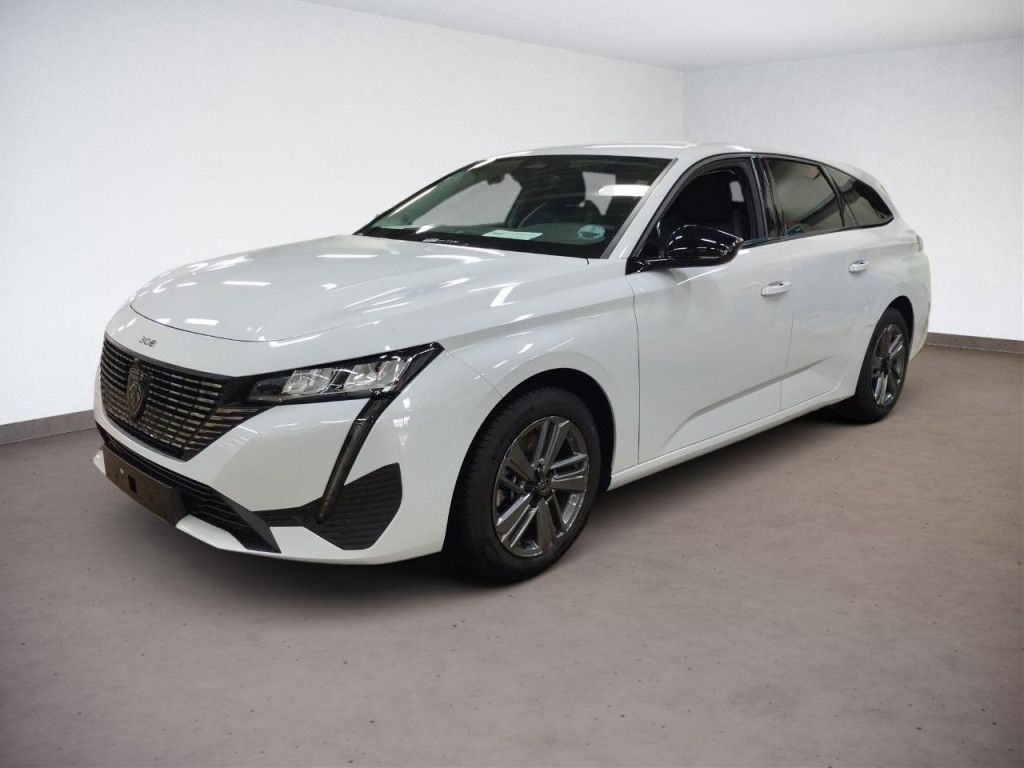Peugeot 308 SW Allure PureTech LED-Licht NAVI Sitzhzg R-